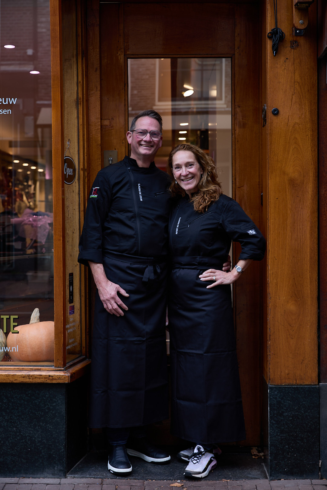 A & M - Slagerij De Leeuw