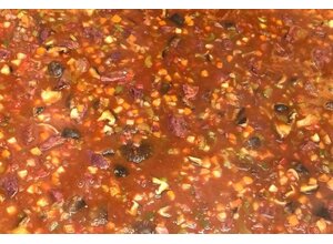 Stracotto di Manzo (runderstoofschotel)