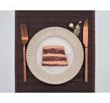 Marbré runderwang/ eendenlever/pata negra/kalfsjus