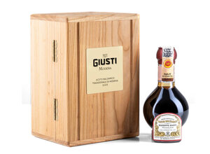 Balsamico azijn G. Giusti Traditionale DOP Affinato 25j