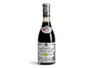 Balsamico azijn Giuseppe Giusti BIO 1 medaglia d'Argento