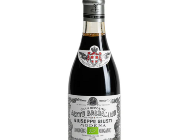 Giuseppe Giusti organic 1 medaglia d'Argento 6 years