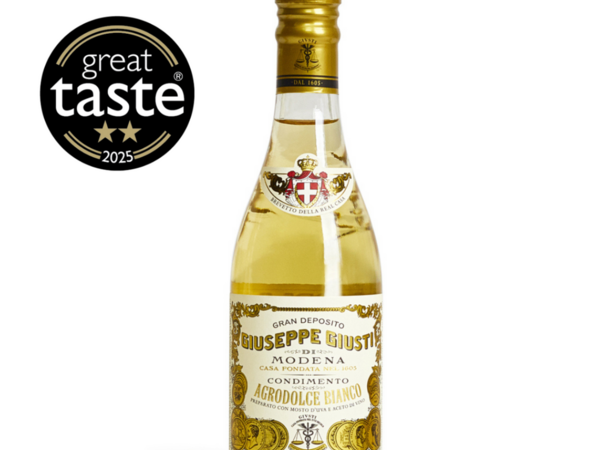 Giuseppe Giusti Agrodolce bianco