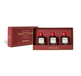 Giusti trio Single Woods aceto balsamico Modena 3x