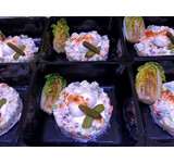 Klassieke huzarensalade