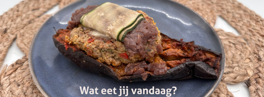 Vandaag bij Slagerij De Leeuw traiteur Amsterdam