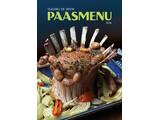 PASEN | EASTER MENU