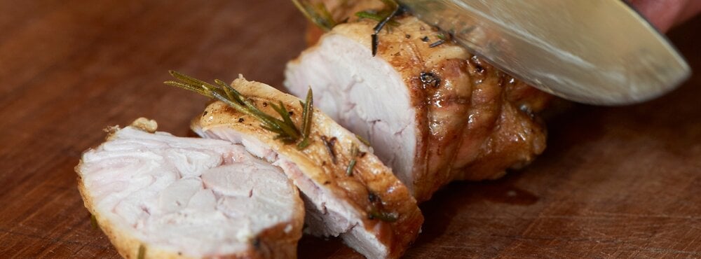 Zuiglam lamsvlees Slagerij De Leeuw Amsterdam