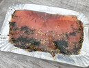 Gravad lax