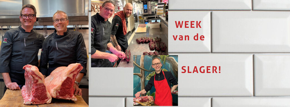 Week van de Slager