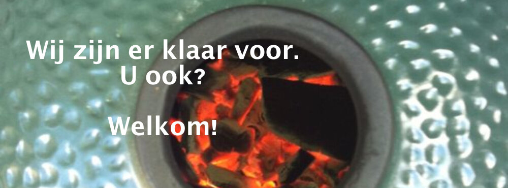 BBQ Slagerij De Leeuw Amsterdam