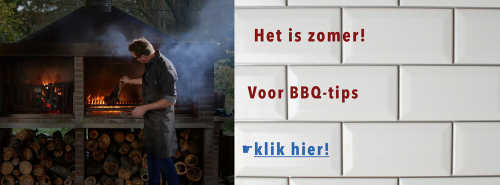 BBQ Slagerij De Leeuw Amsterdam