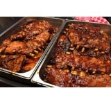 Spareribs Limburgs kloostervarken (gegaard)