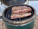 Black Angus - bavette