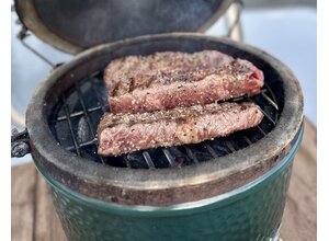 Black Angus - bavette