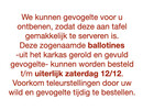 Ballotines (ontbeend&gevuld) wild/gevogelte