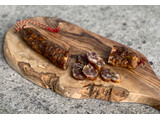 HOMEMADE SAUCISSES