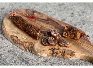 Saucisse de Leon - naturel