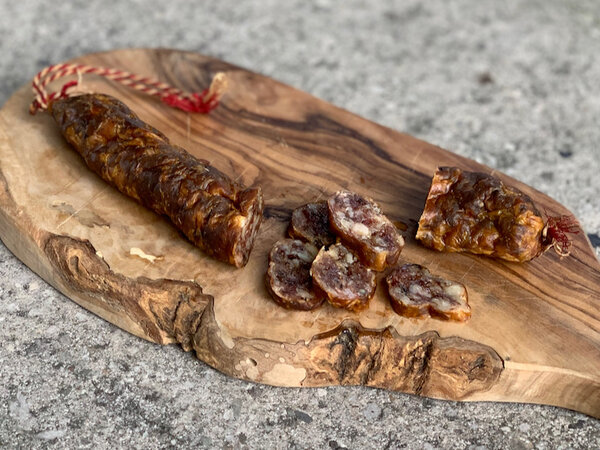 Saucisse de Leon - naturel