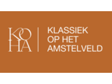 KLASSIEK OP HET AMSTELVELD