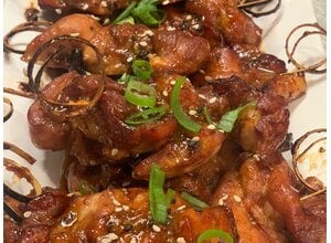 Yakitori kippendij