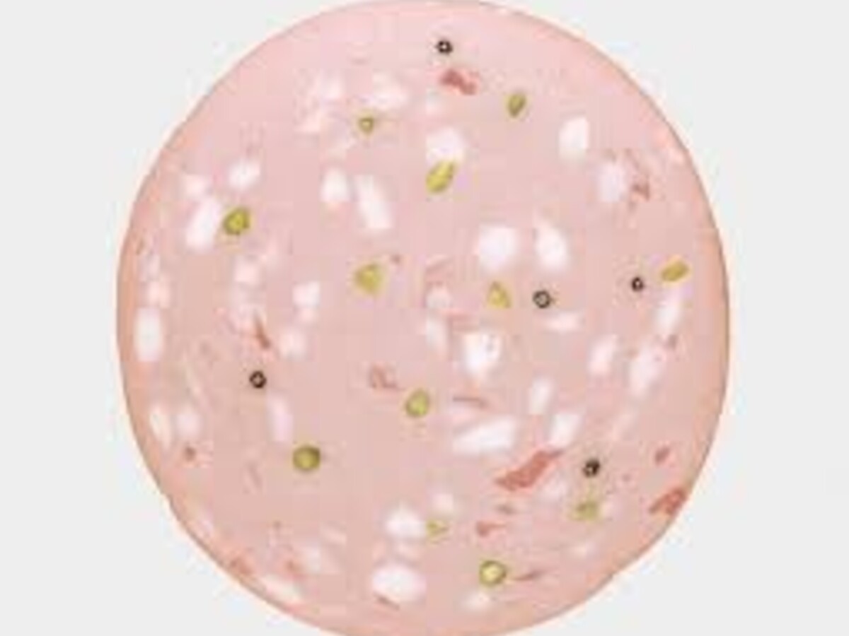 Mortadella, Italiaanse
