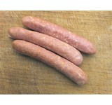 'SdL' Knakworst (hotdog)
