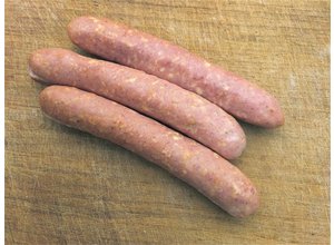 Knakworst (hotdog)