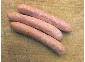 'SdL' Knakworst (hotdog)