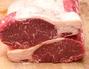 Entrecote Galicisch rund, Spanje