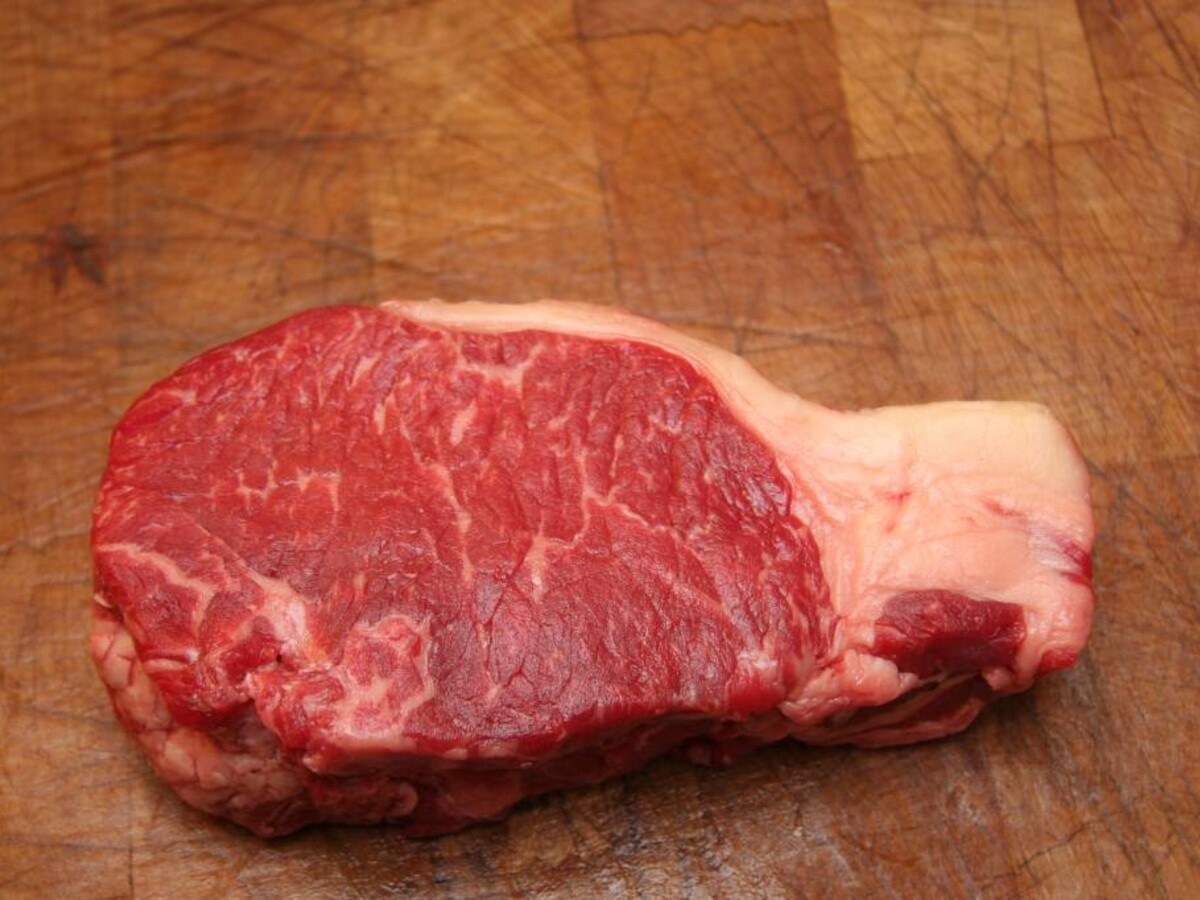 Entrecote Galicisch rund, Spanje