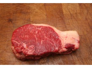 Entrecote Galicisch rund, Spanje
