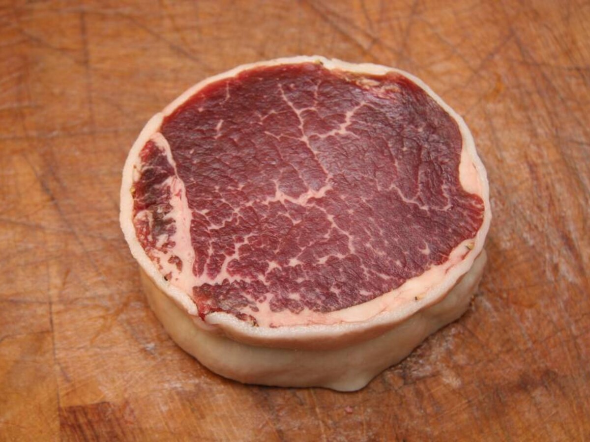 Tenderloin (Galician beef)