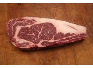 Ribeye Galicisch rund, Spanje; va. ca. 300g