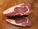 Ribeye Galicisch rund