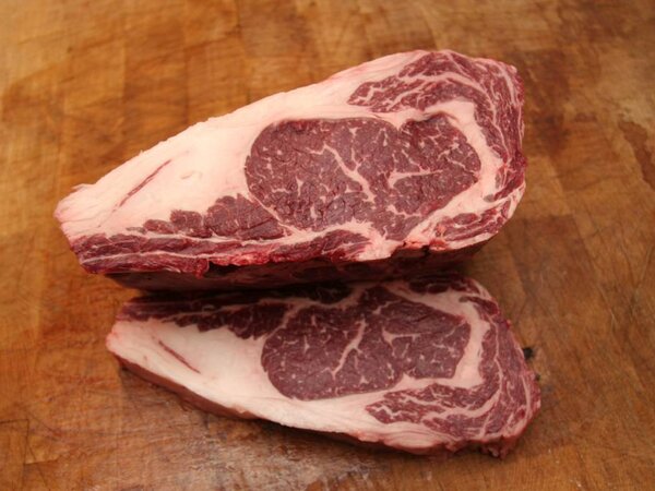 Ribeye Galicisch rund