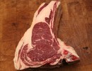 Cote de boeuf (Galicisch rund)