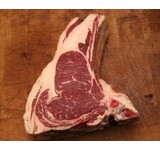Cote de boeuf (Galicisch rund)