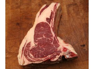 Cote de boeuf (Galicisch rund) #ageyourowncote