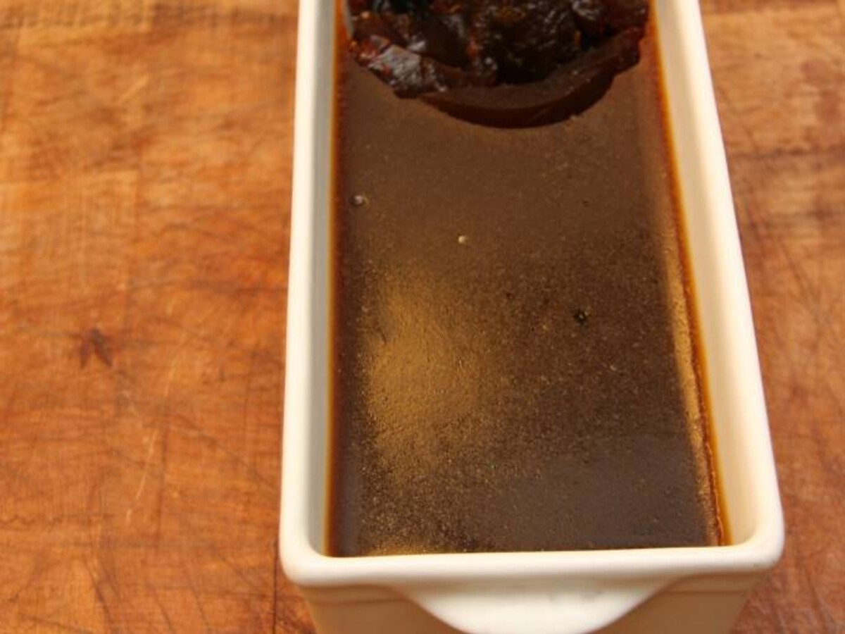 'SdL' Kalfsfond (veal stock), ± 150g