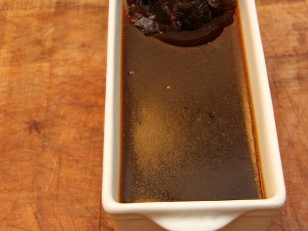 'SdL' Kalfsfond (veal stock), ± 150g