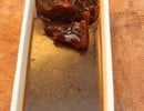 Gevogeltefond (poultry stock), homemade - 250g