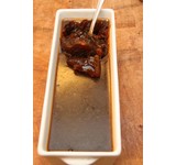 'SdL' Gevogeltefond (poultry stock), homemade 250g