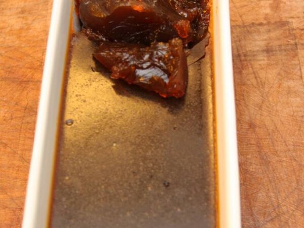 'SdL' Lamb stock, homemade 250g