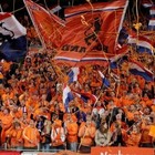 Belgie - Nederland | UEFA Nations League