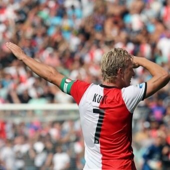 Dirk Kuyt Testimonial