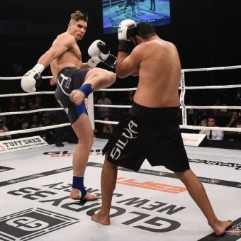 Glory 59 - Amsterdam