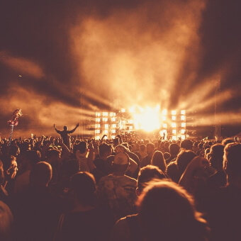 Geheime Liefde Festival 2026