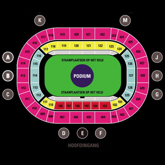 Toppers in Concert 2026 - 'THE SUMMER IS MAGIC' EDITION