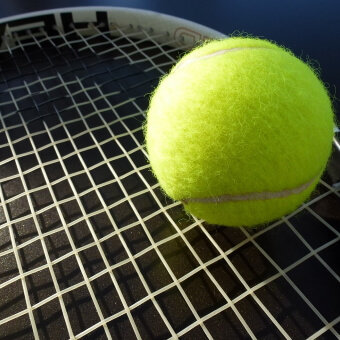 ABN AMRO World Tennis Tournament 2020 - Dienstag